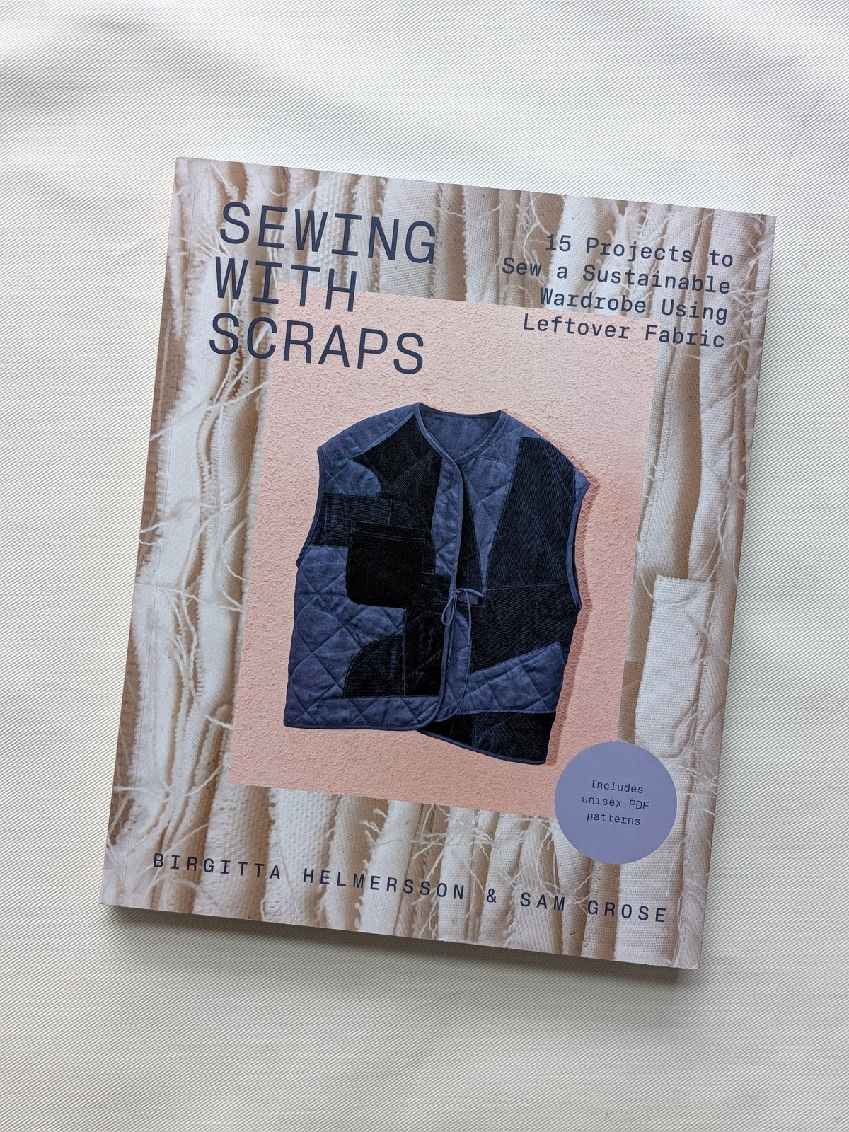 Sewing With Scraps