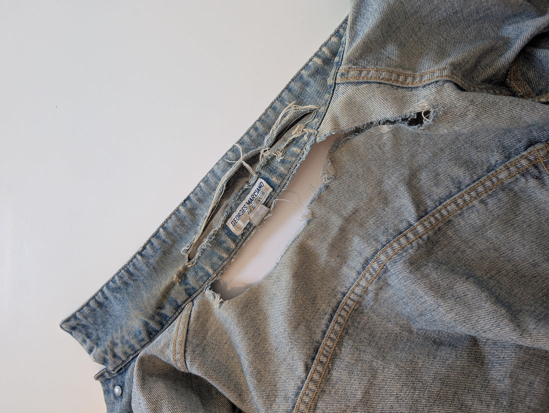 When’s the Best Time to Repair?