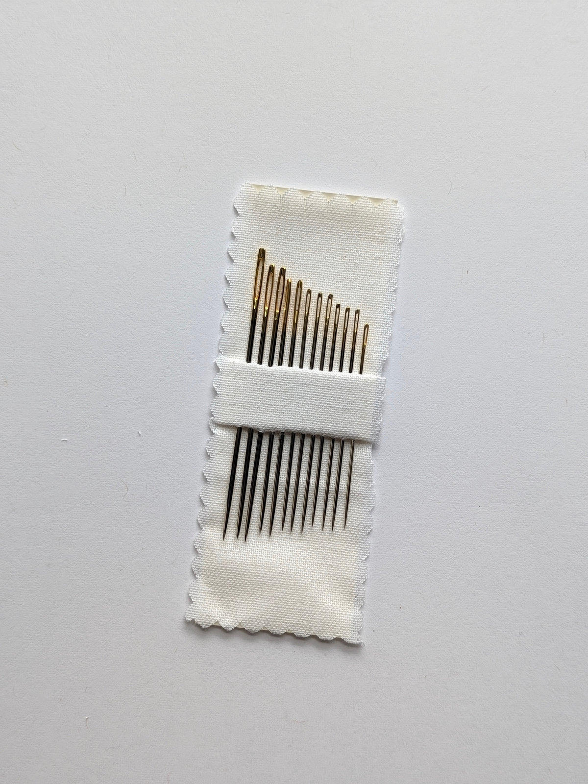 Cosmo Free Stitch Needles