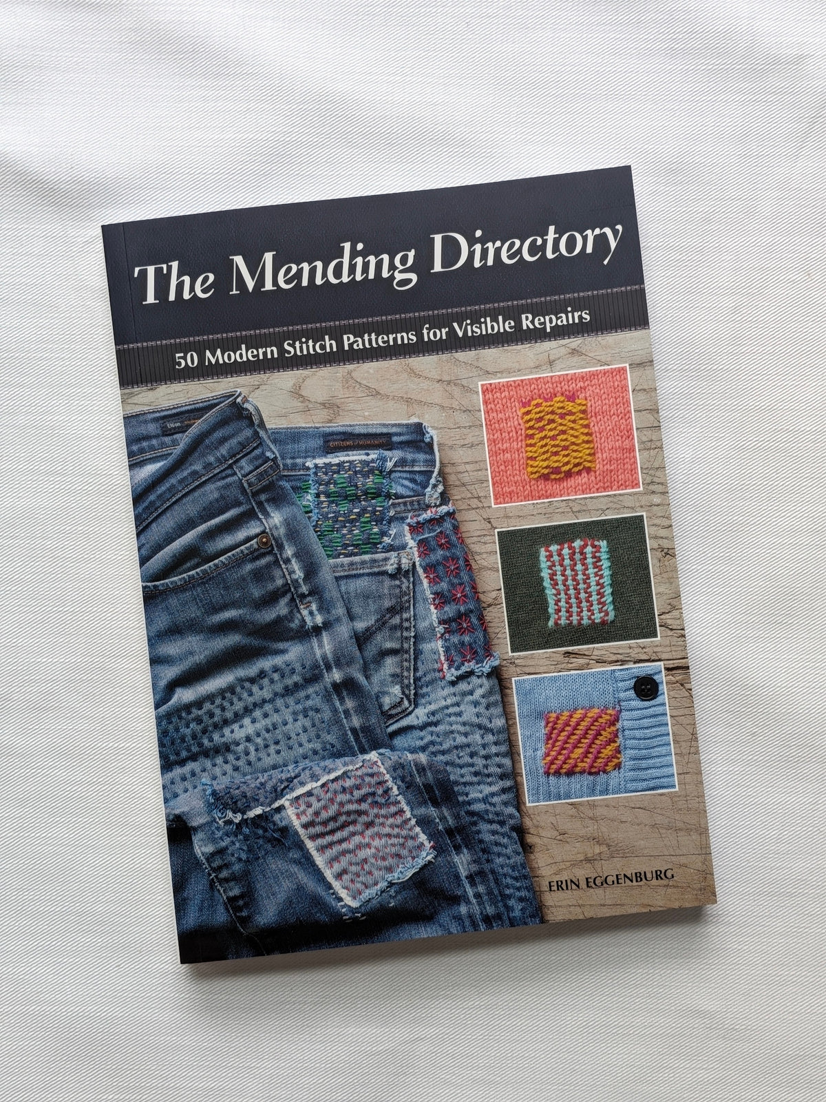 The Mending Directory