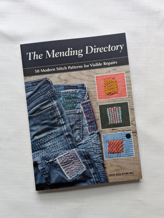 The Mending Directory