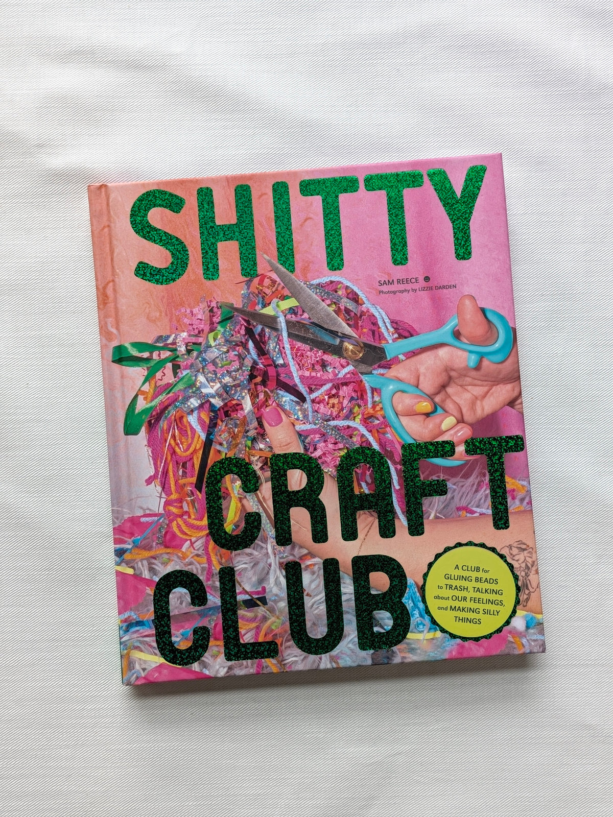 Shitty Craft Club