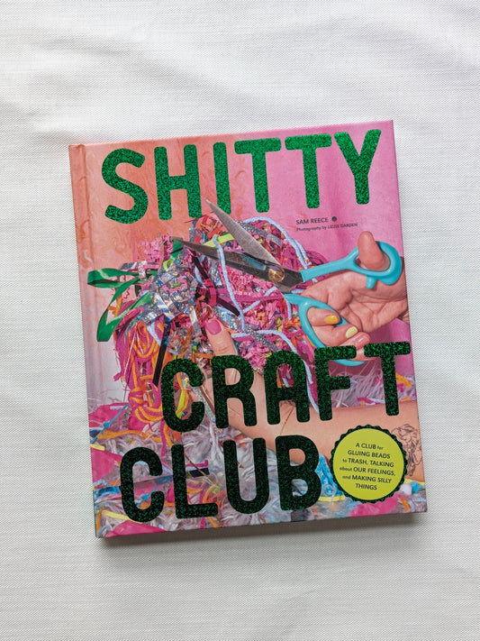 Shitty Craft Club