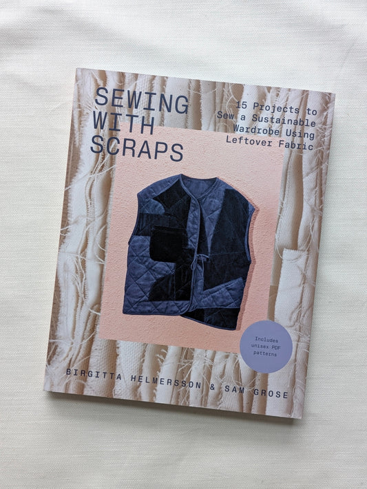 Sewing With Scraps