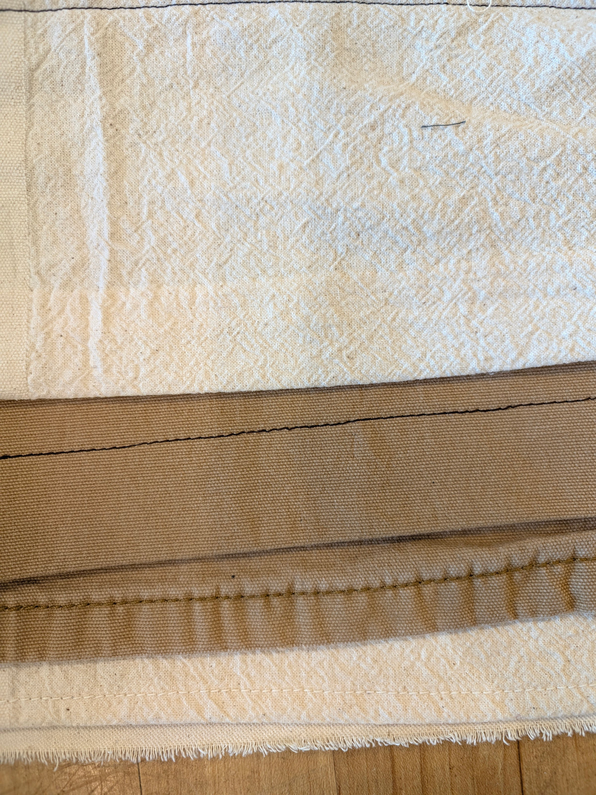 How to Hem Workshop