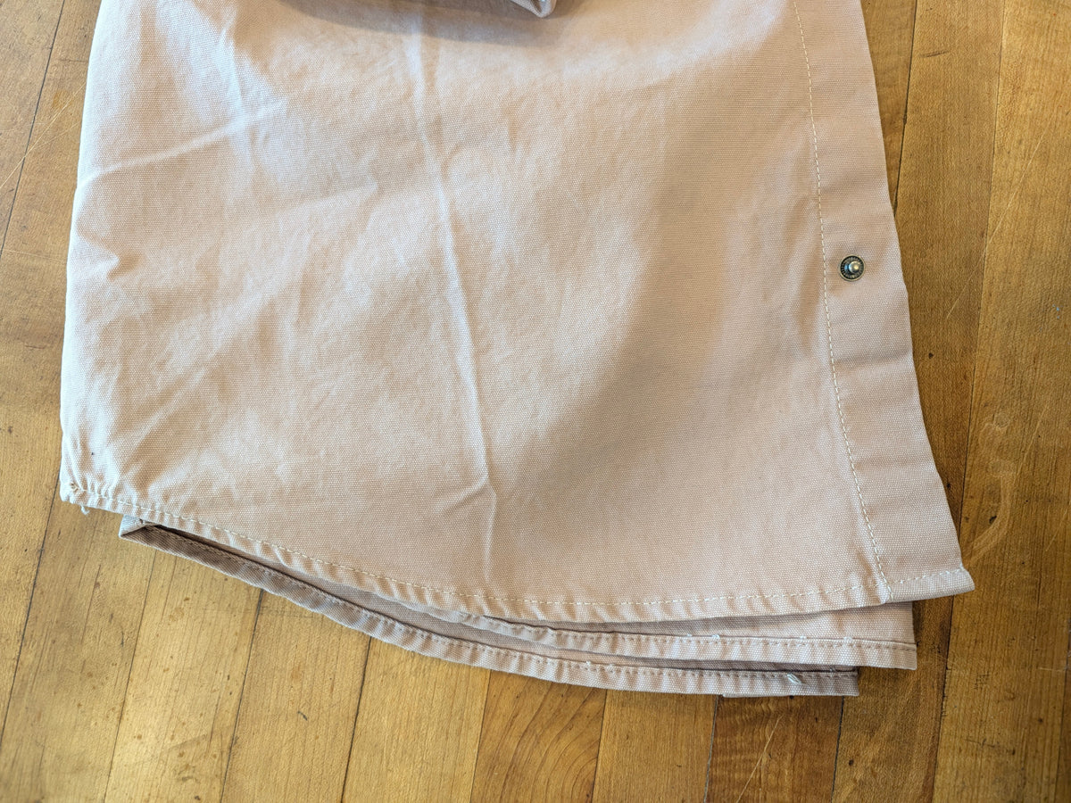 How to Hem Workshop